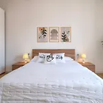 Apartamento Sea Life