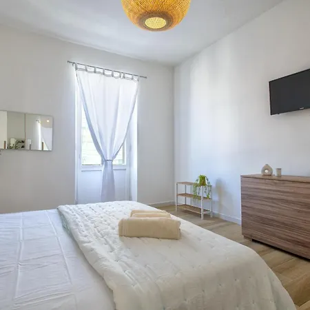 Sea Life Apartment *