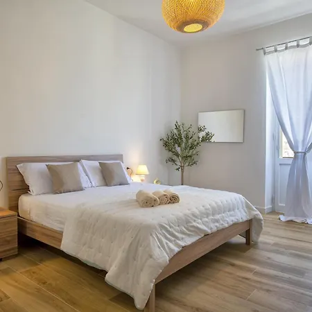 Sea Life Apartment Alghero