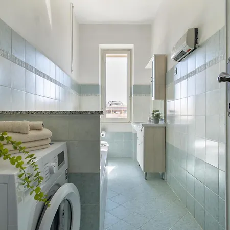 Sea Life Apartment Alghero