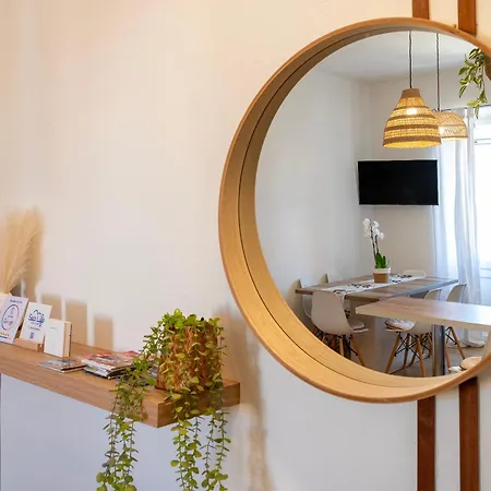 Sea Life Apartment *