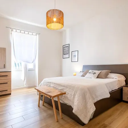 Sea Life Apartment *