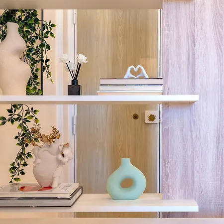 Appartement Sea Life *
