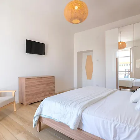 Appartement Sea Life