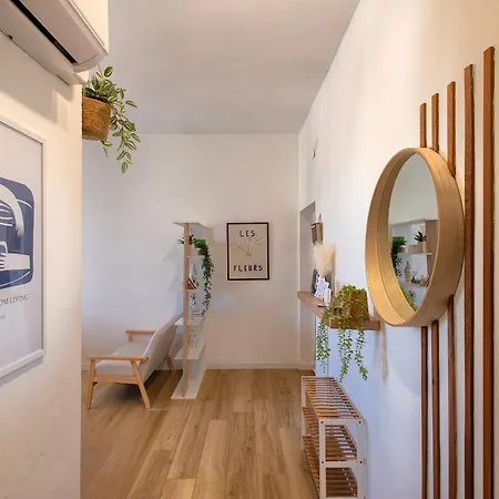 Apartment Sea Life *