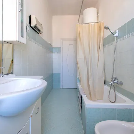 Sea Life Apartment Alghero