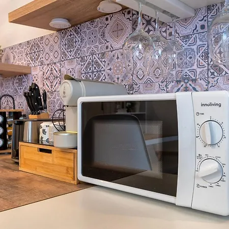 Sea Life Apartment *