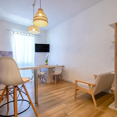 Apartament Sea Life *
