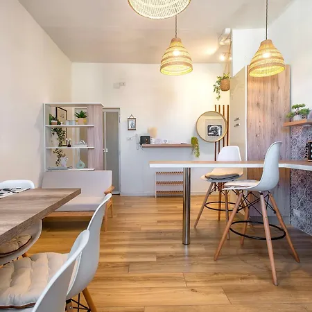Apartament Sea Life *