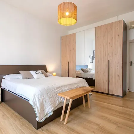 Sea Life Apartament Alghero