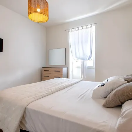 Sea Life Apartament *