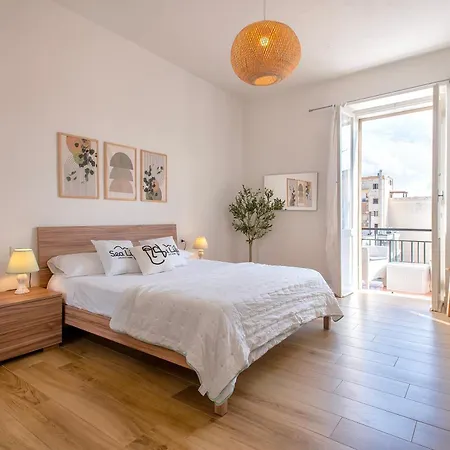 Apartament Sea Life