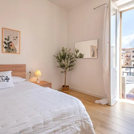 Sea Life Apartament Alghero