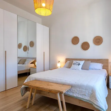 Apartament Sea Life Alghero