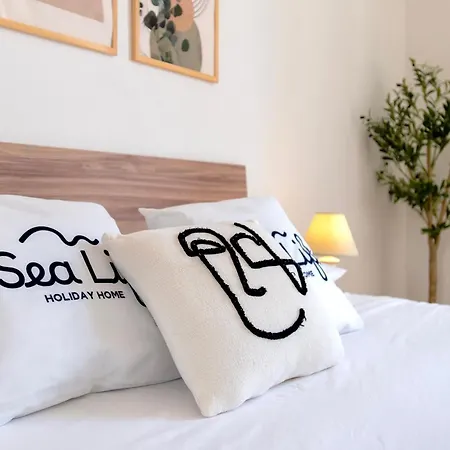 Sea Life Apartament Alghero